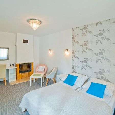 Boleslawa Chrobrego 34 Apartment Ustronie Morskie Exterior foto