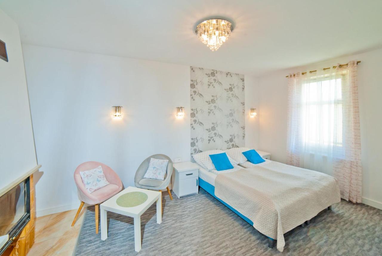 Boleslawa Chrobrego 34 Apartment Ustronie Morskie Exterior foto