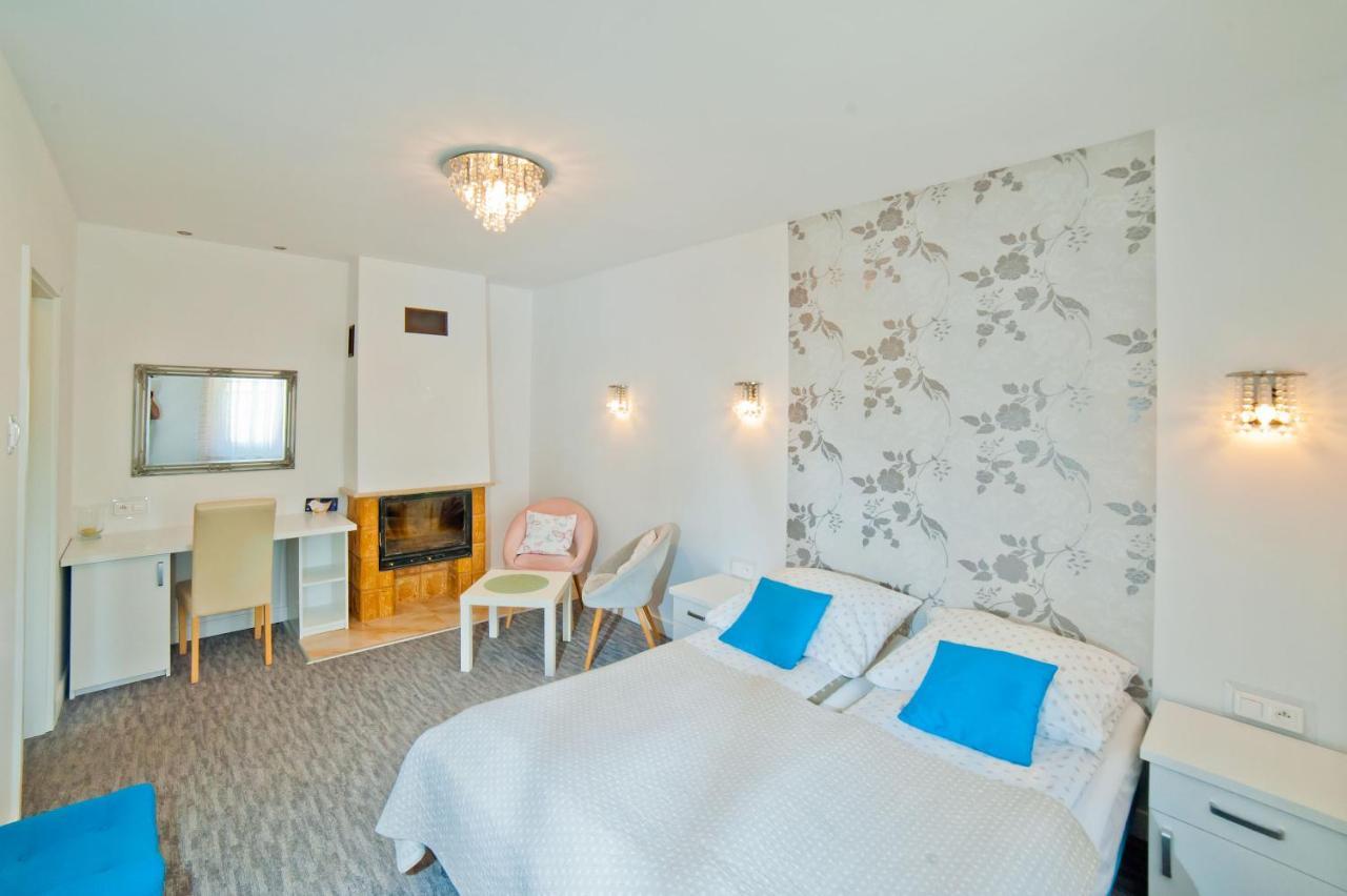 Boleslawa Chrobrego 34 Apartment Ustronie Morskie Exterior foto